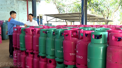 Garantir l'approvisionnement en gaz dans la province de Lao Cai malgré de nombreuses difficultés.