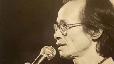 តន្ត្រីរបស់ Trinh Cong Son លើសពីការប្រៀបធៀបសាមញ្ញៗទាំងអស់។ ក្មួយប្រុសរបស់ Trinh Cong Son បានរៀបរាប់ពីបទពិសោធន៍របស់គាត់ក្នុងការធ្វើទំនើបកម្មតន្ត្រីរបស់ពូរបស់គាត់។