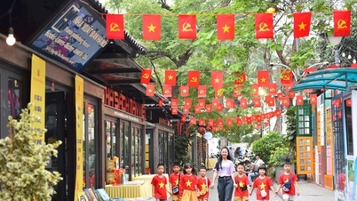 Hanoi își propune să devină „Capitala Mondială a Cărții”.