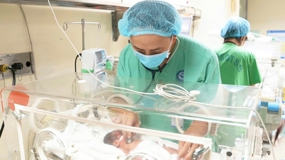 Η 120ήμερη «μάχη» ενός μωρού που γεννήθηκε με βάρος μόλις 500 γραμμάρια και ιατρικό ιστορικό που έδειχνε βάρος έως 2 κιλά.