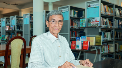 Regelmatige bibliotheekbezoekers