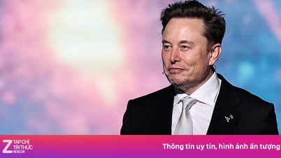 イーロン・マスクは感動的だ。