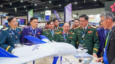 Vietnam se zúčastní Asijské výstavy obrany a národní bezpečnosti 2026