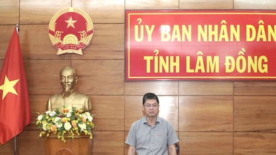 Ham Liem és Tan Thanh községeknek 2026 májusáig kell befejezniük az általános tervezést.