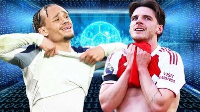 Szuperszámítógép megjósolja a Premier League eredményeit: Az Arsenal és a Tottenham szívszorító győzelmet arat majd.