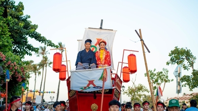 „Hoi An - Japán kulturális csere” 2026-ban