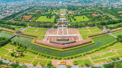 Viewed from the perspective of a heritage city.