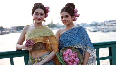 The rising travel lifestyle of Thailand's Gen Z