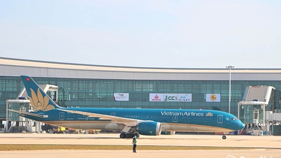 Naar verwachting zal de luchthaven Long Thanh in 2027 90% van de internationale passagiers in de regio Ho Chi Minh-stad afhandelen.