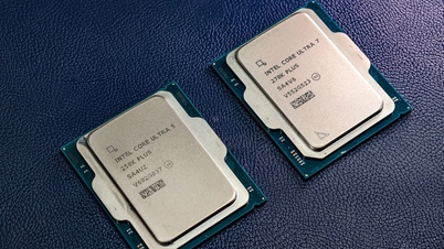 Intel Core Ultra 200S Plus-upplevelse: Kraftfull prestanda, men en annan metod
