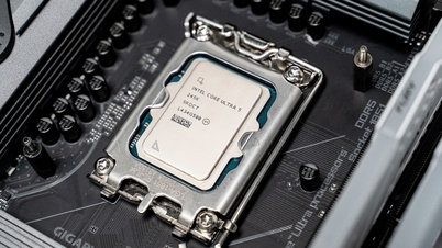 Intel Core Ultra 5 245K تجربہ: یرو لیک آرکیٹیکچر کے ساتھ i5-14600K کو بہتر بنانا