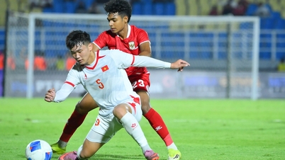 Efter att ha blivit utslagna av Vietnam U17 naturaliserar Indonesien omedelbart 3 spelare: I syfte att "chockera" den asiatiska turneringen.