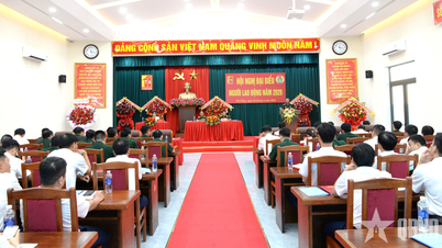 ក្រុមហ៊ុនភាគហ៊ុនសំណង់ថាញ់អាន ៩៦៖ ជំរុញដំណើរការទីផ្សារ និងដេញថ្លៃ ដើម្បីបង្កើតការងារសម្រាប់កម្មករ។