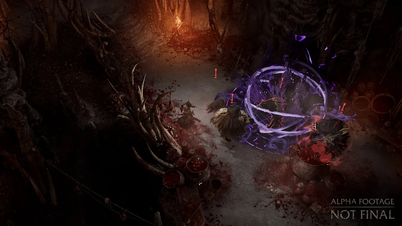 Nieuwe ARPG zorgt voor opschudding op Steam en hoopt een kassucces te worden.
