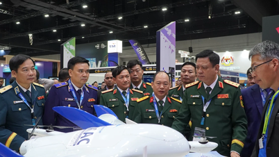 Le Vietnam participera au Salon asiatique de la défense et de la sécurité nationale 2026.