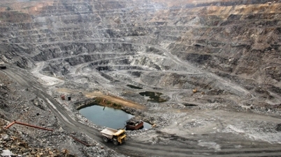 Eastern Minerals AHP (BMJ) HOSE اسٹاک ایکسچینج میں فہرست بنانے کی تیاری کر رہا ہے۔