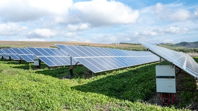 Pakisztán fokozza a napenergia-termelést az energiaválság közepette.