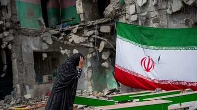 Irán bejelentette az amerikai-izraeli konfliktus halálos áldozatainak számát.