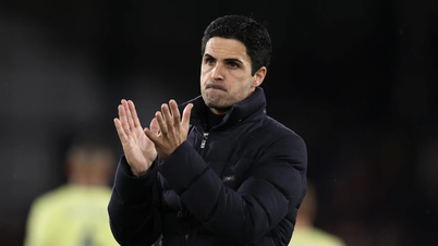 Co řekl manažer Arsenalu po katastrofální porážce s Man City?