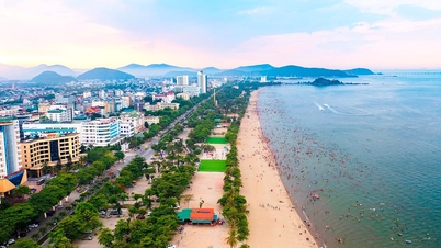 ព្យាករណ៍អាកាសធាតុសម្រាប់ខេត្តង៉េអាន នៅថ្ងៃទី២១ ខែមេសា៖ នឹងមានភ្លៀងធ្លាក់រាយប៉ាយ និងផ្គររន្ទះនៅពេលរសៀល និងពេលល្ងាច។