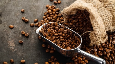 Kaffepriserna idag, 21 april: Stigande på grund av oro för globala störningar i utbudet.