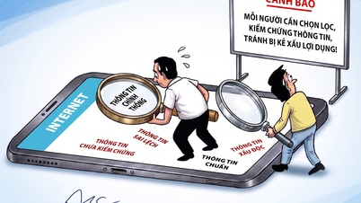 Quando cada clique é escolhido de forma responsável