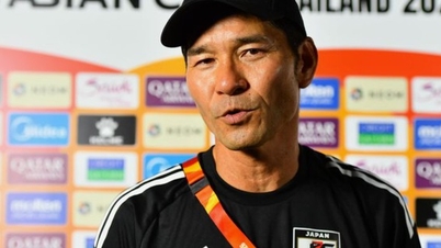 The story of coach Akira Ijiri and Vietnamese and Japanese football.