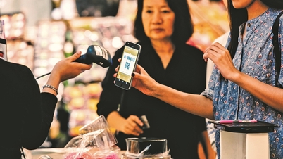 Cross-border QR payments boost Vietnam's digital economy.