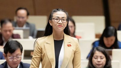 Approbation des députés à temps plein de l'Assemblée nationale pour le 16e mandat des provinces de Lam Dong et Thanh Hoa.