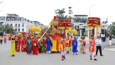 ງານບຸນວັດດຶກອົງ 2026: ຟື້ນຟູຈິດວິນຍານຂອງພາກຕາເວັນອອກສຽງເໜືອ, ເຊື່ອມຕໍ່ແຫຼ່ງມໍລະດົກ.