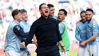 Frank Lampard : QI 150