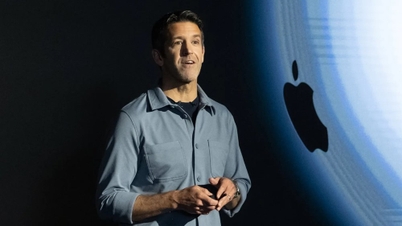 Tim Cook tritt als Apple-CEO zurück; sein Nachfolger wurde bekanntgegeben.