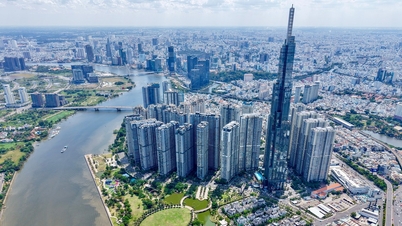 The latest announcement regarding the classification list of commune-level administrative units in Ho Chi Minh City.