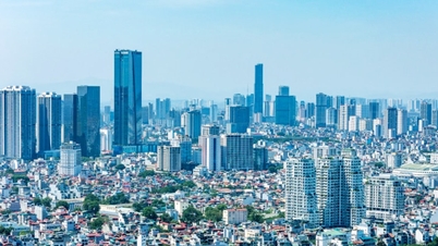 Pasar properti sedang mengalami proses penyaringan yang ketat.
