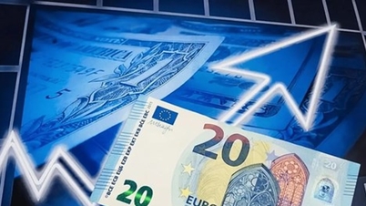 Eurokursen idag, 21 april: Priserna stiger generellt hos större banker.