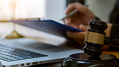 إنشاء لجنة توجيهية لتنفيذ مشروع "التحول الرقمي في الإجراءات الجنائية وتنفيذ الأحكام الجنائية".