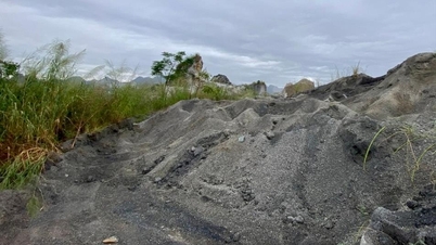 Sebanyak 3.246 area di bagian timur Hai Phong telah ditetapkan sebagai zona terlarang untuk penambangan mineral.