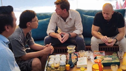 What's so special about Dak Lak bird's nest coffee that makes so many people curious?