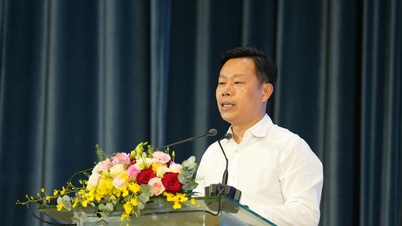 Deputy Minister of Education and Training: 'University is not just a place to learn for the sake of learning.'