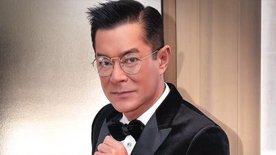 The failure of 'showbiz mogul' Louis Koo at age 56.
