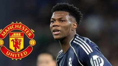 MU 'mencuri' pemain Real Madrid untuk menggantikan Casemiro.