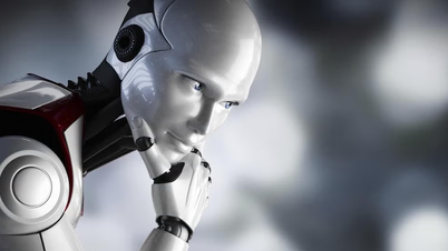 Milliardoppstartsbedrift skaper sensasjon: Robot har en «hjerne» som er i stand til å lære seg seg selv.