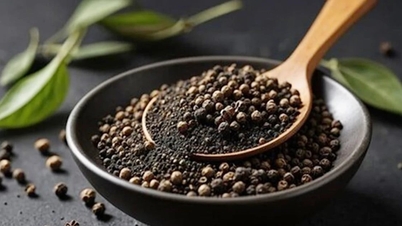 Preços da pimenta hoje, 21 de abril de 2026: Dak Lak e Dak Nong permanecem em alta, a 141.000 VND/kg.