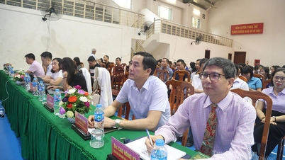 Workshop on enhancing scientific and technological capacity and digital transformation among students.