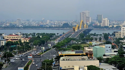 Budování základů pro zelený rozvoj ve středním Vietnamu.