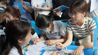Společnost Vietnam Airports Corporation hledá zaměstnance pro letiště Long Thanh.