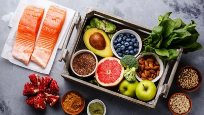17 best foods for people with high blood pressure