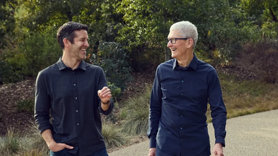 Hvem er Apples nye administrerende direktør, hvis navn få kjenner?