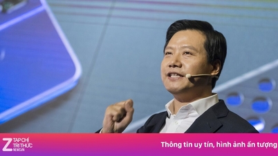 Ketua Pegawai Eksekutif Xiaomi terkejut lagi.