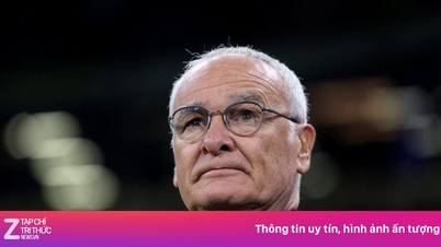 Ranieri reveals the true nature of Leicester.